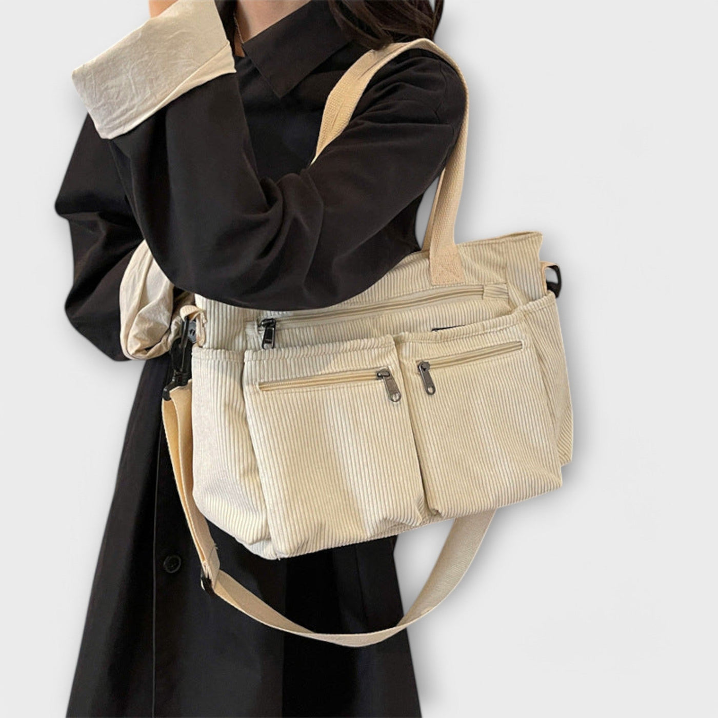Lora - Tote Bag