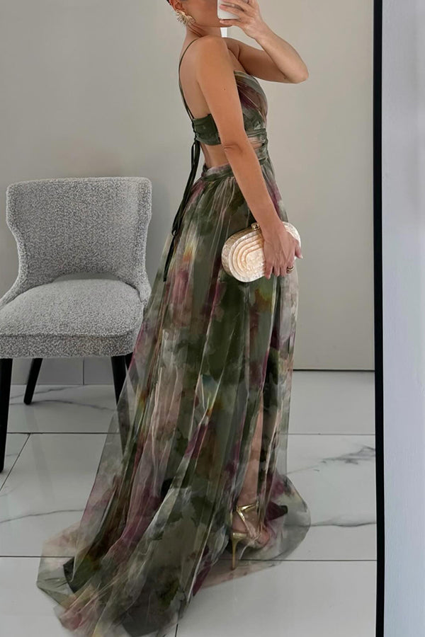 Aurela | Stunning Maxi Dress
