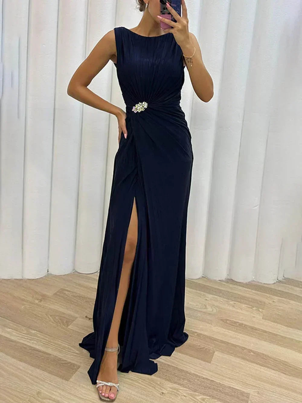 ORLINA™ | Maxi Dress