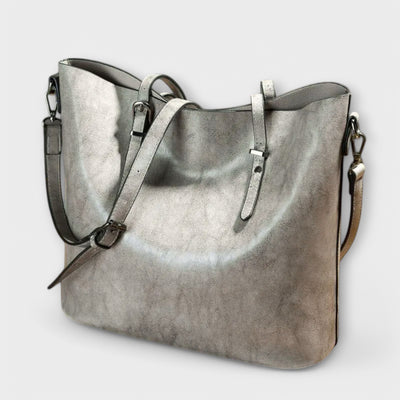 Lora - Vintage Shoulder Bag