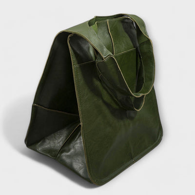 Lora - Oversized Weekend Bag