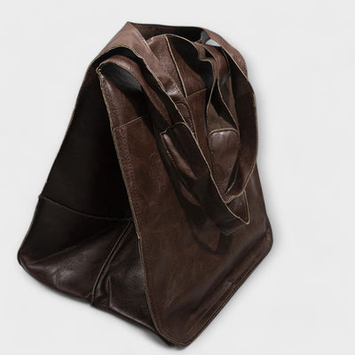 Lora - Oversized Weekend Bag