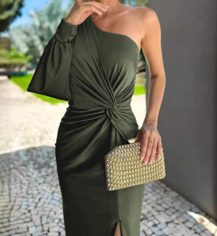 Anna - Elegant Evening Dress