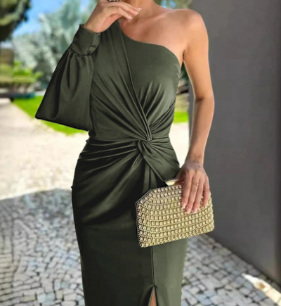 Anna - Elegant Evening Dress
