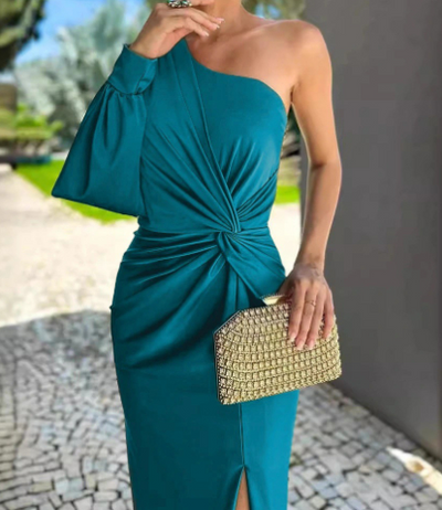 Anna - Elegant Evening Dress