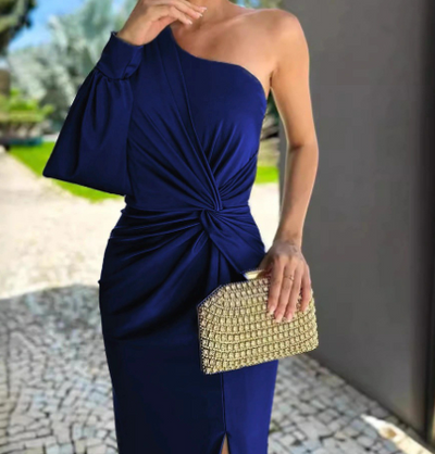 Anna - Elegant Evening Dress