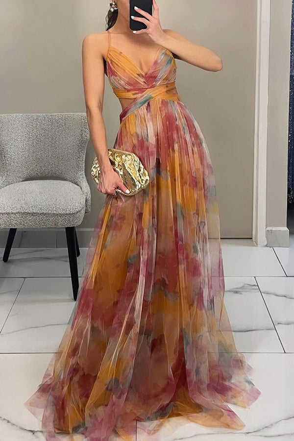 Aurela | Stunning Maxi Dress
