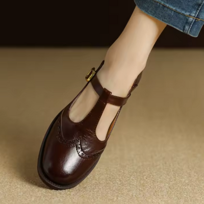 Sarah&Kate | Mary Jane Shoes