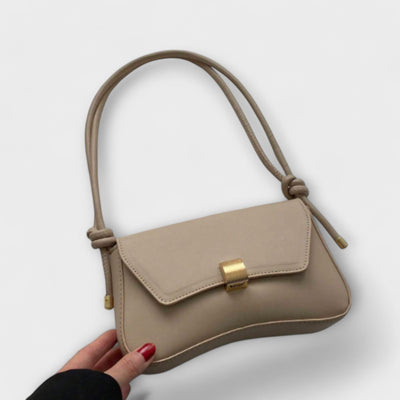 Lora - Vintage Foldable Bag