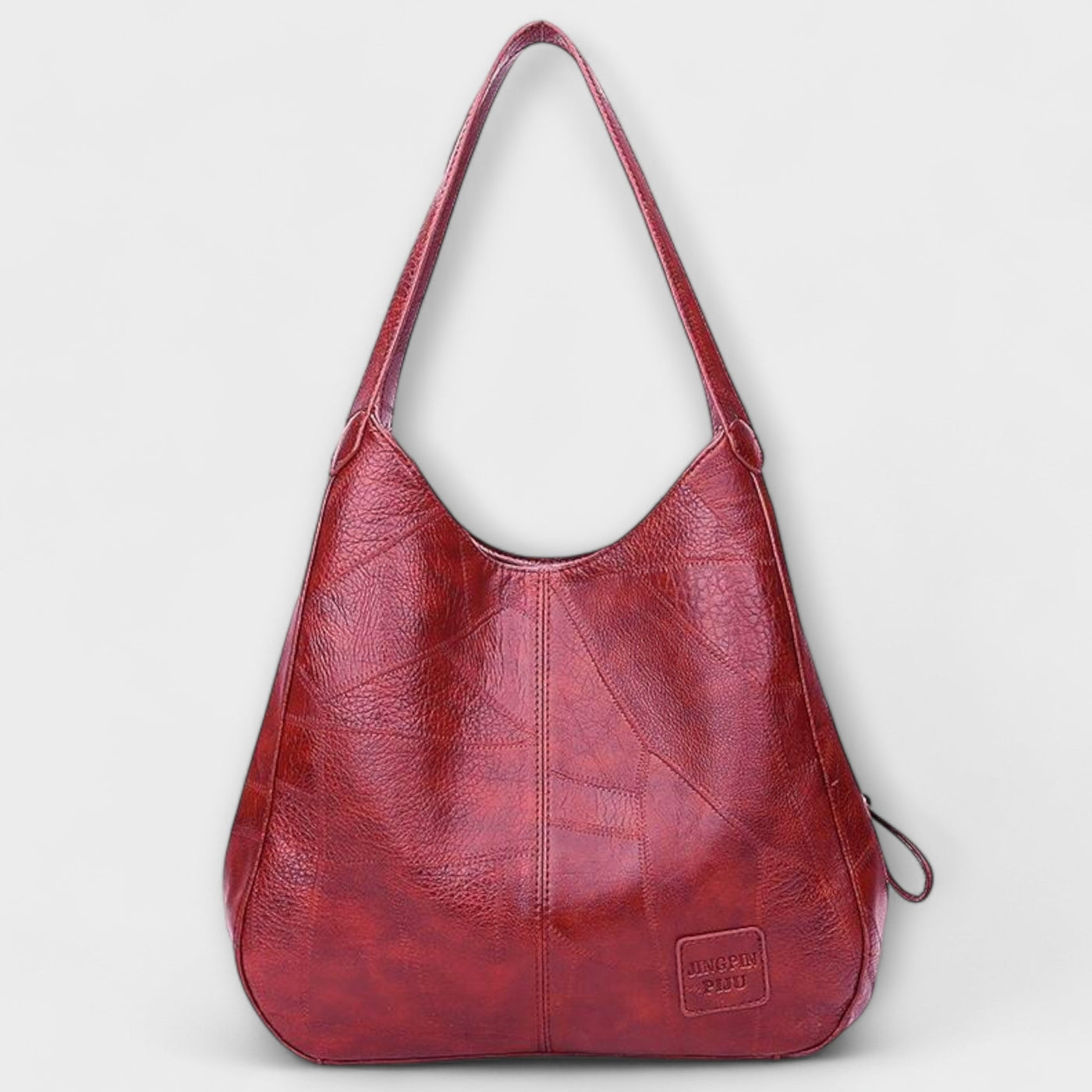 Lora - Vintage Leather Bag
