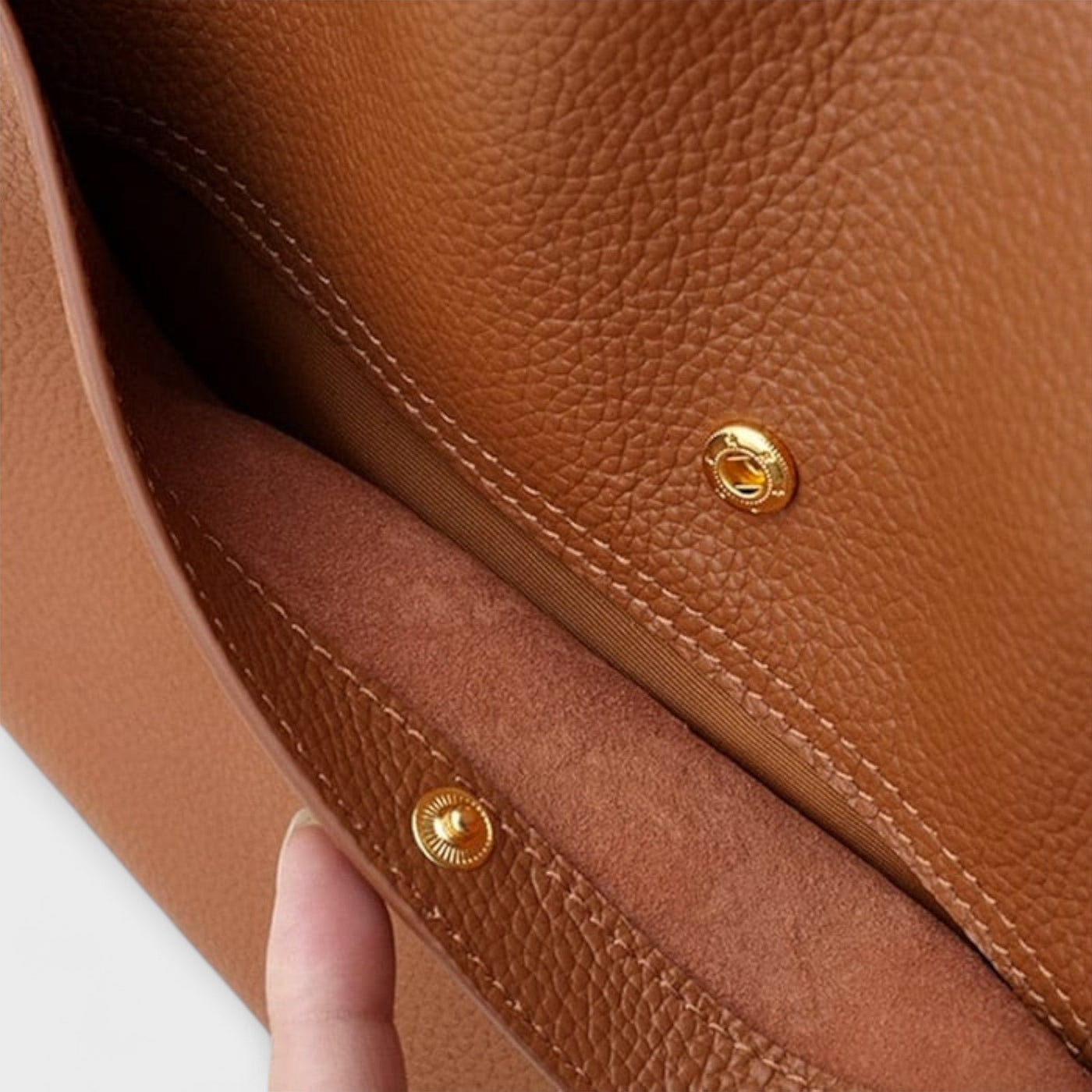 Lora - Handmade Bag