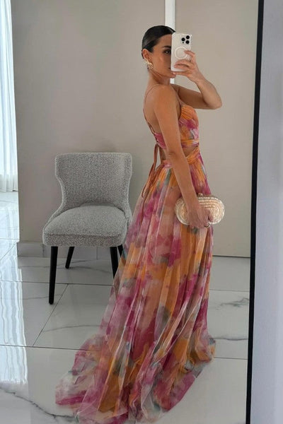Aurela | Stunning Maxi Dress