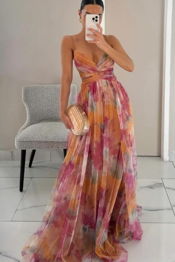 Aurela | Stunning Maxi Dress