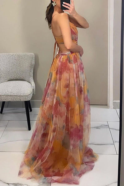 Aurela | Stunning Maxi Dress