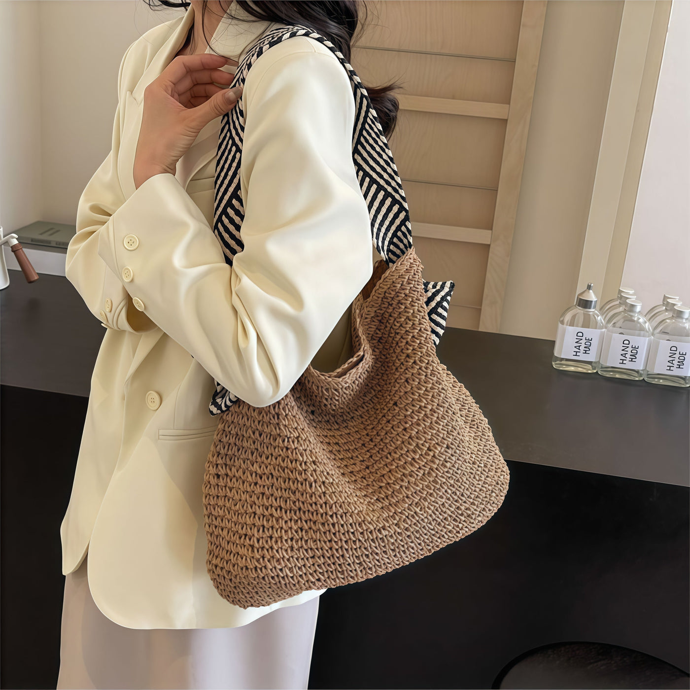 Aurela | Boho Bag