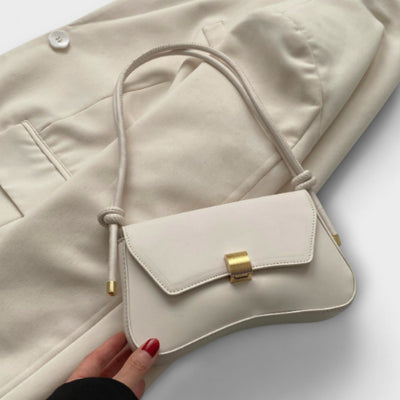 Lora - Vintage Foldable Bag