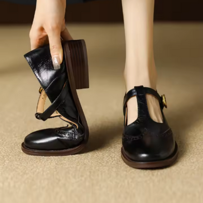 Sarah&Kate | Mary Jane Shoes
