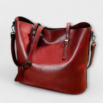 Lora - Vintage Shoulder Bag