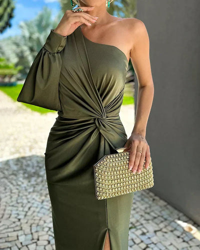 Aurela | Elegant Evening Dress
