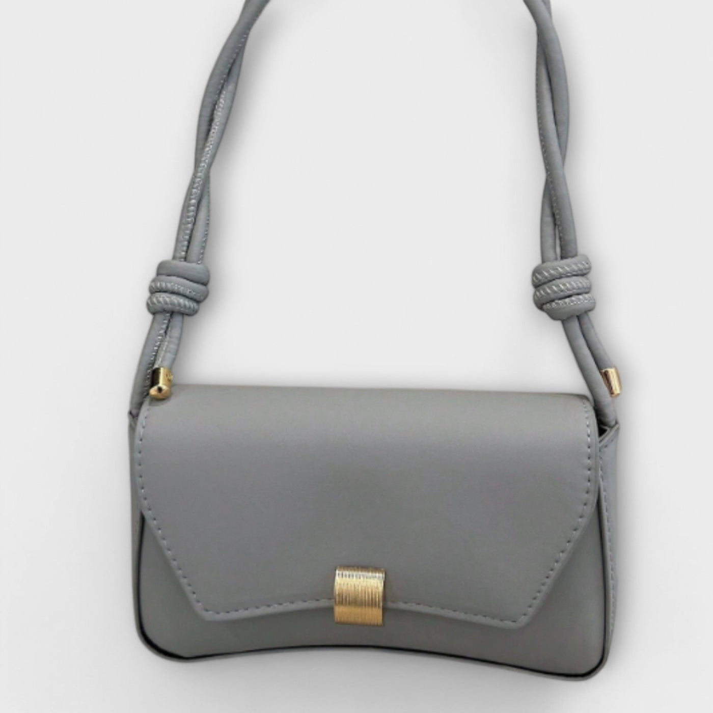 Lora - Vintage Foldable Bag
