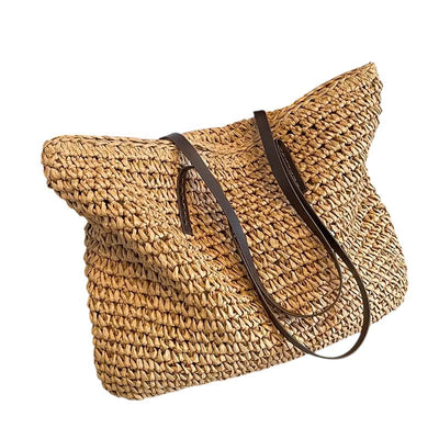 Lora - Woven Carrying Bag