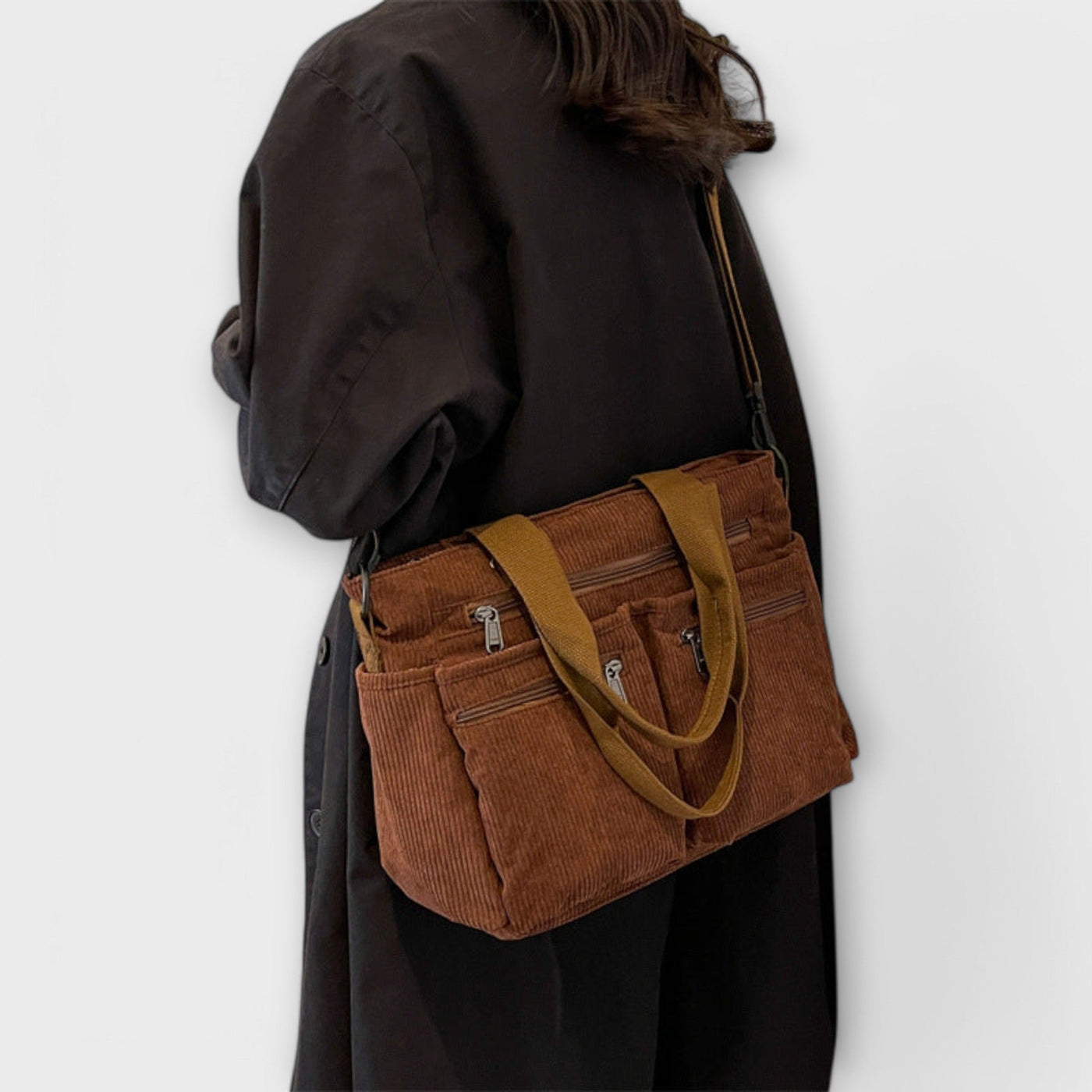 Lora - Tote Bag