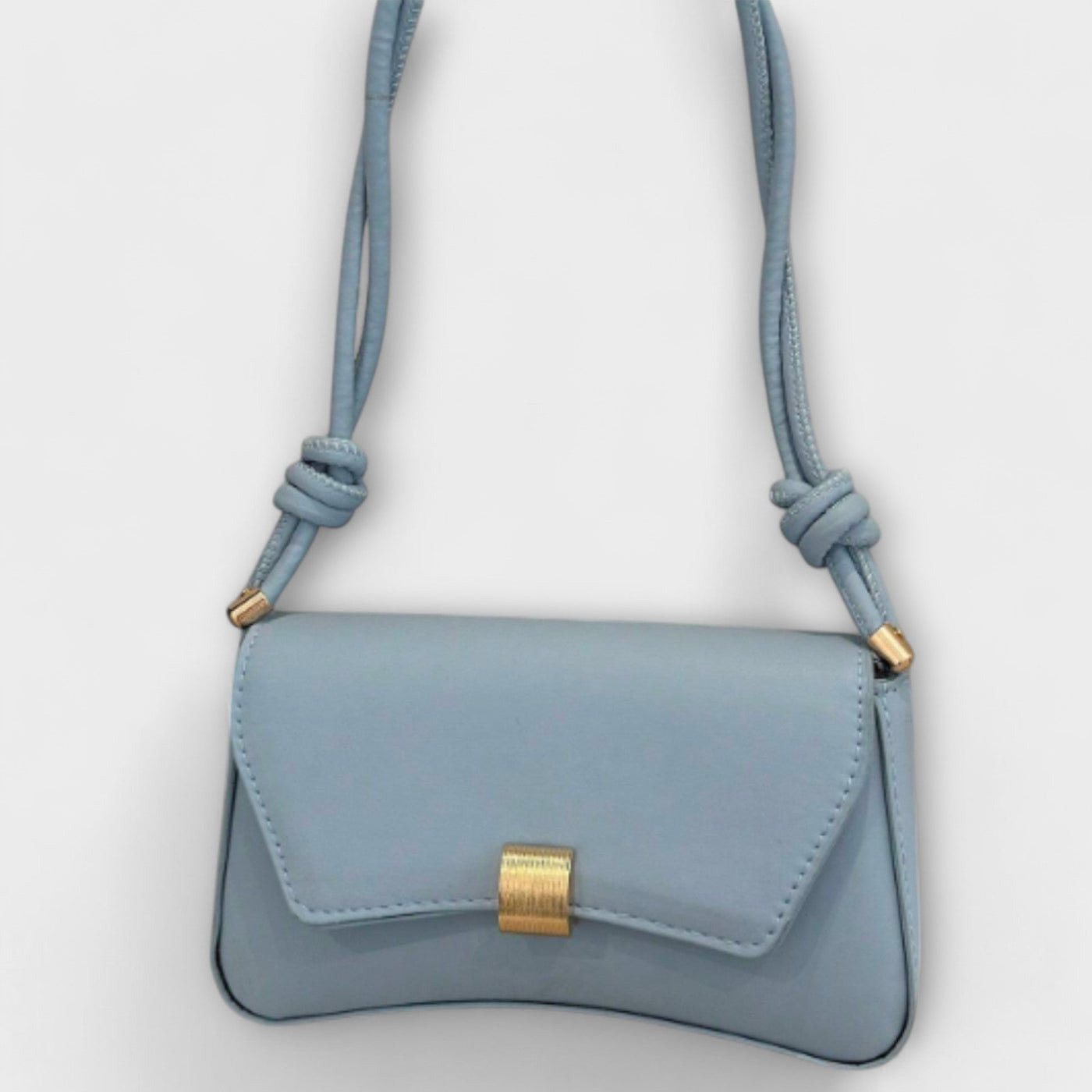 Lora - Vintage Foldable Bag