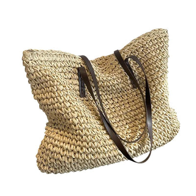 Lora - Woven Carrying Bag