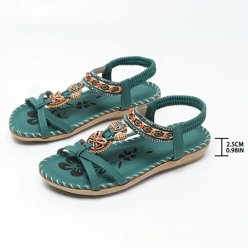 Maren | Orthopaedic Comfort + Sandals