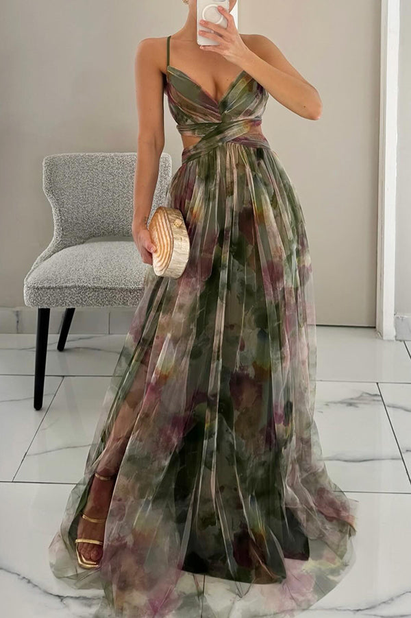 Aurela | Stunning Maxi Dress