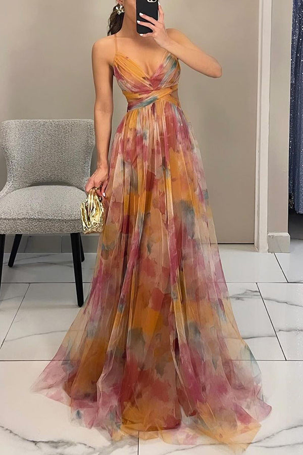 Aurela | Stunning Maxi Dress