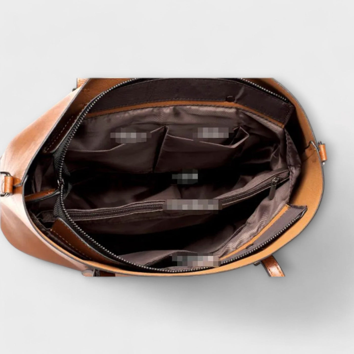 Lora - Vintage Shoulder Bag