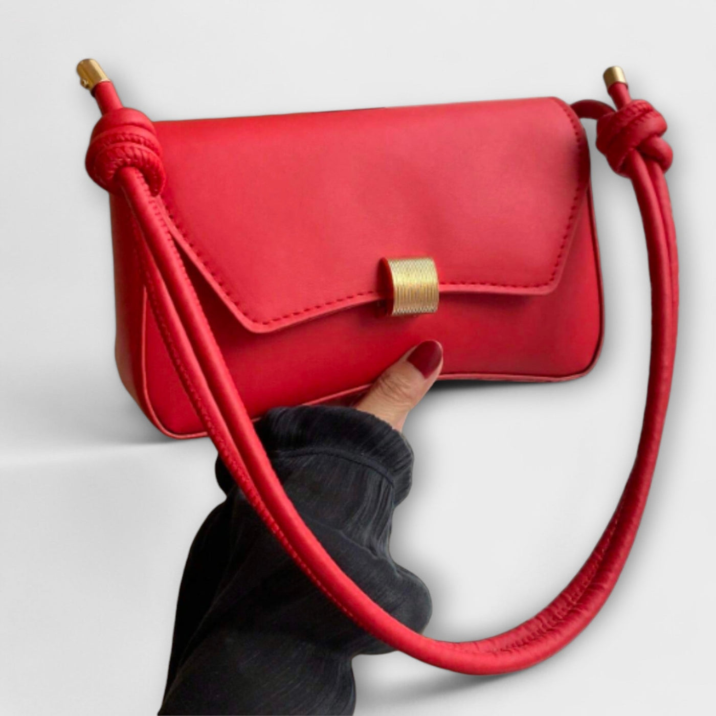 Lora - Vintage Foldable Bag