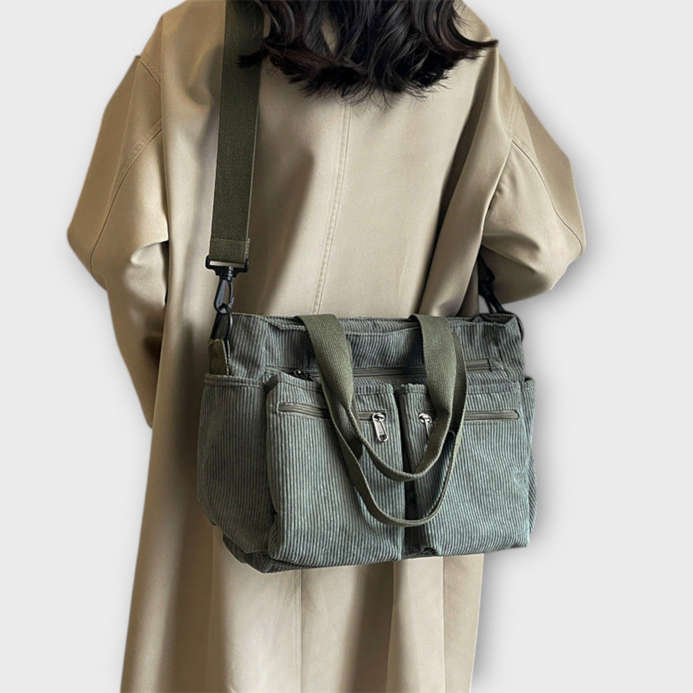 Lora - Tote Bag