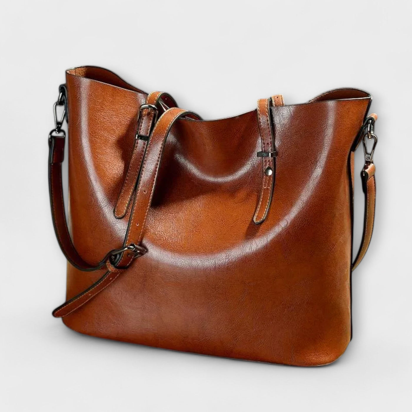 Lora - Vintage Shoulder Bag