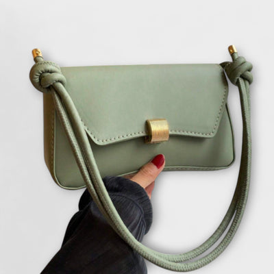 Lora - Vintage Foldable Bag