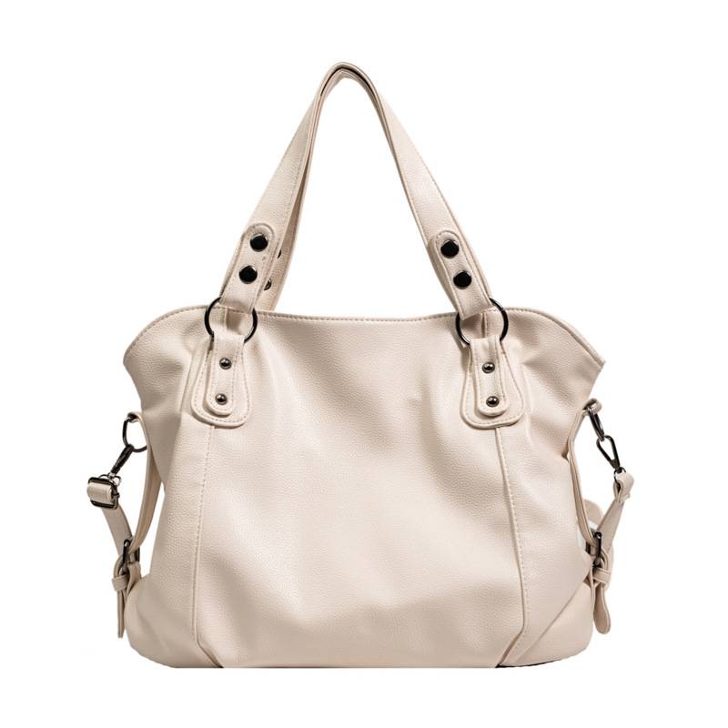 Lora - Elegant Hobo Shoulder Bag