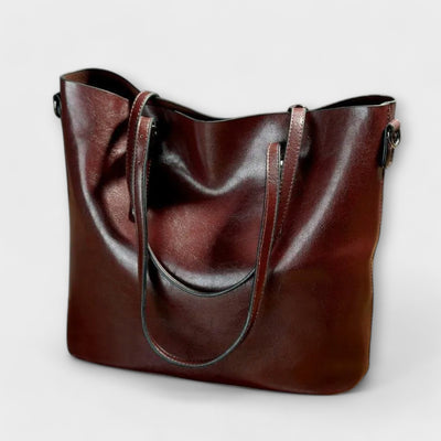 Lora - Vintage Shoulder Bag