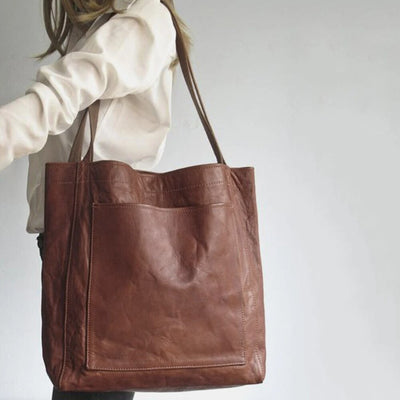 Lora - Elegant and Practical Shoulder Bag