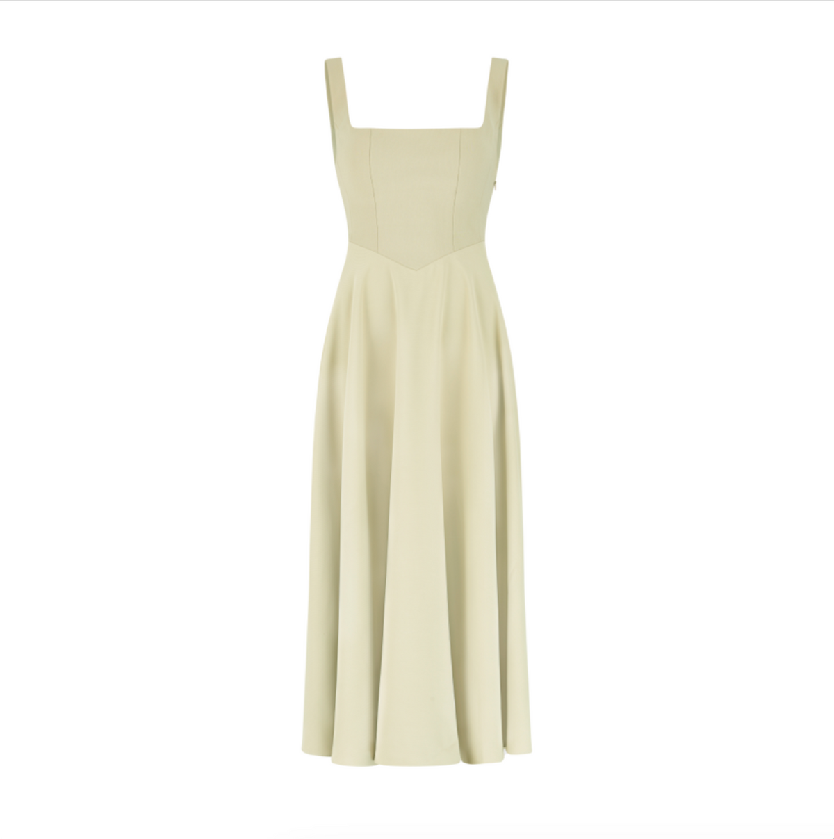 ALIZA™ | Bustier Dress