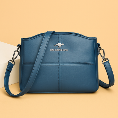 Adina - Leather Handbag