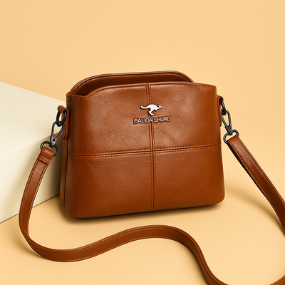 Adina - Leather Handbag