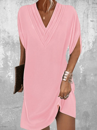 Aurela | Effortless Elegance Shift Dress