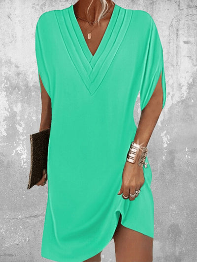 Aurela | Effortless Elegance Shift Dress