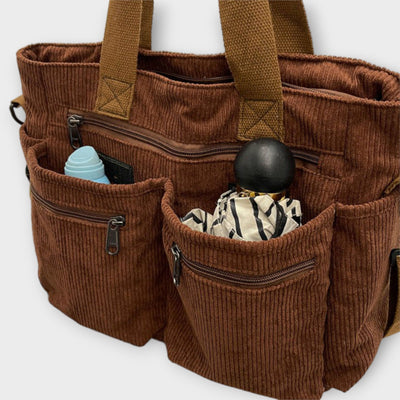 Lora - Tote Bag