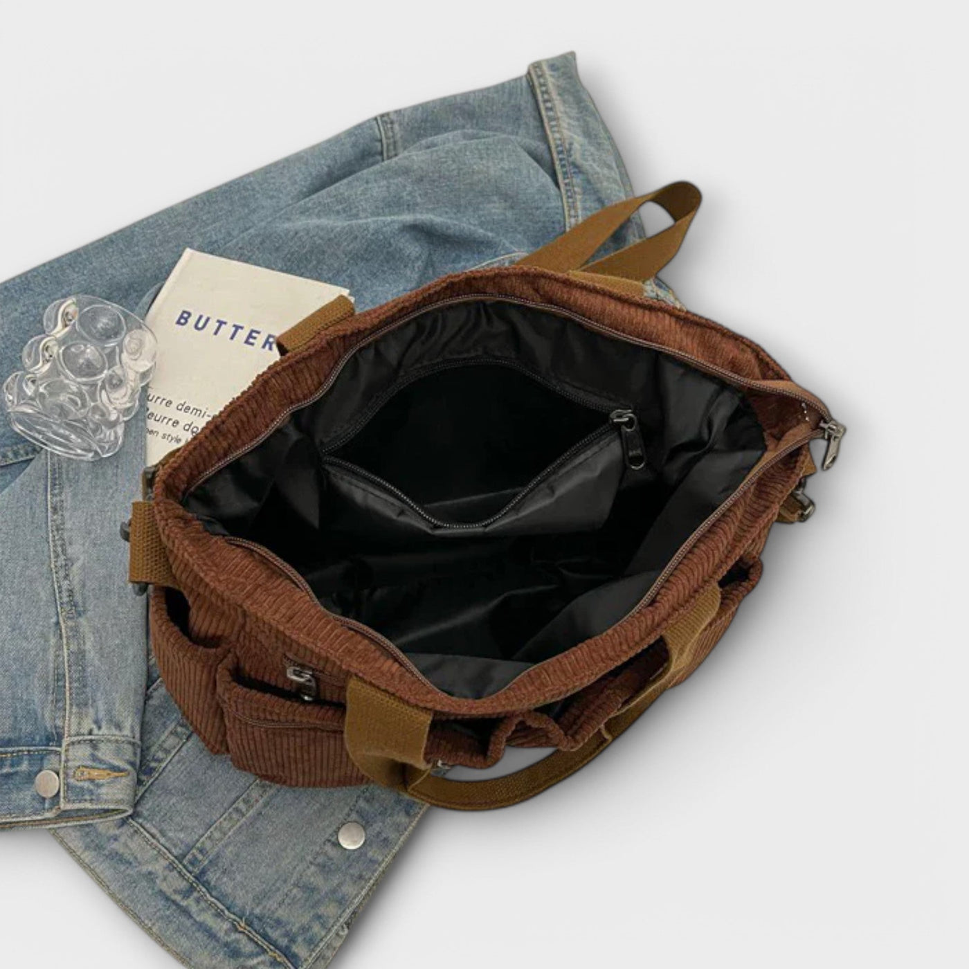 Lora - Tote Bag