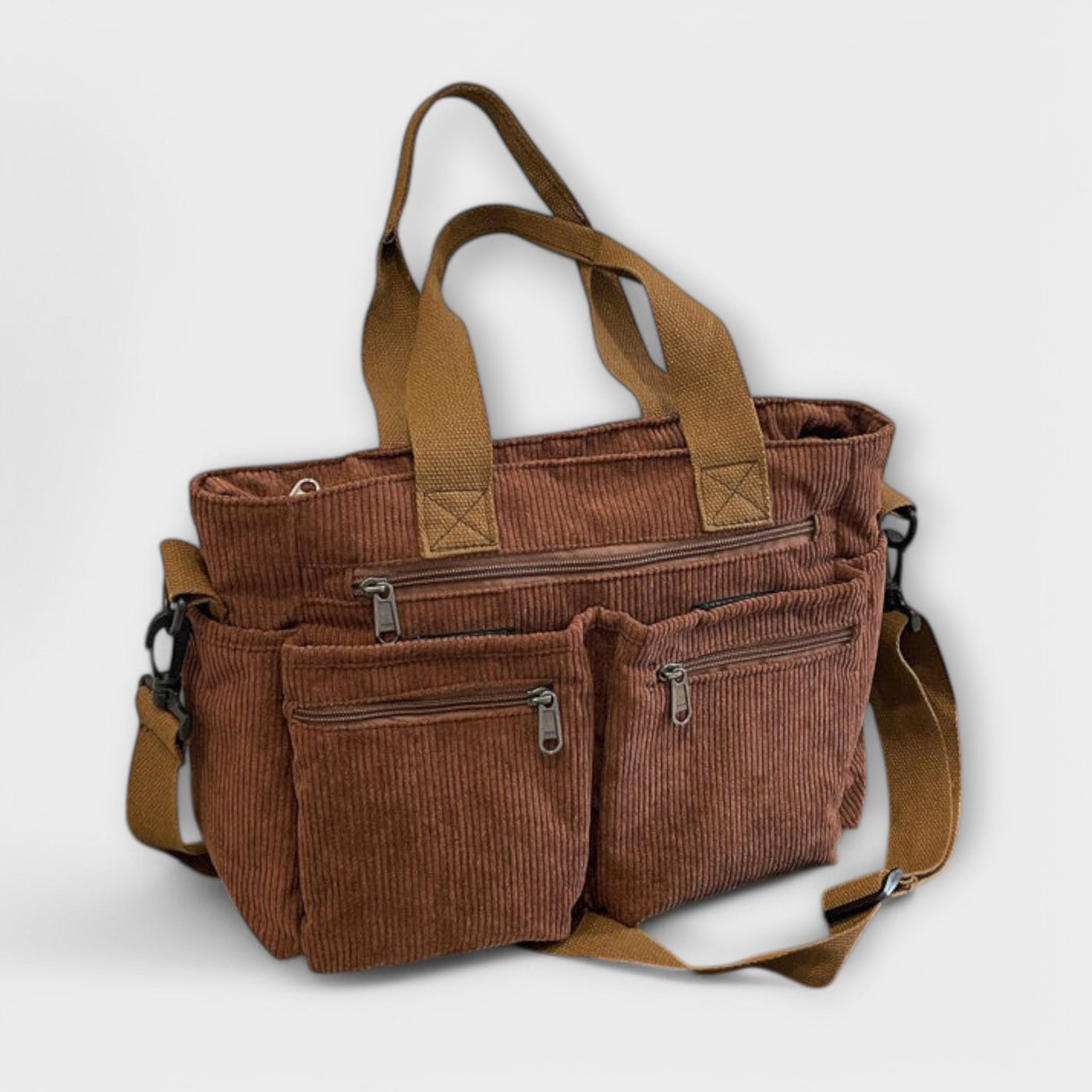 Lora - Tote Bag