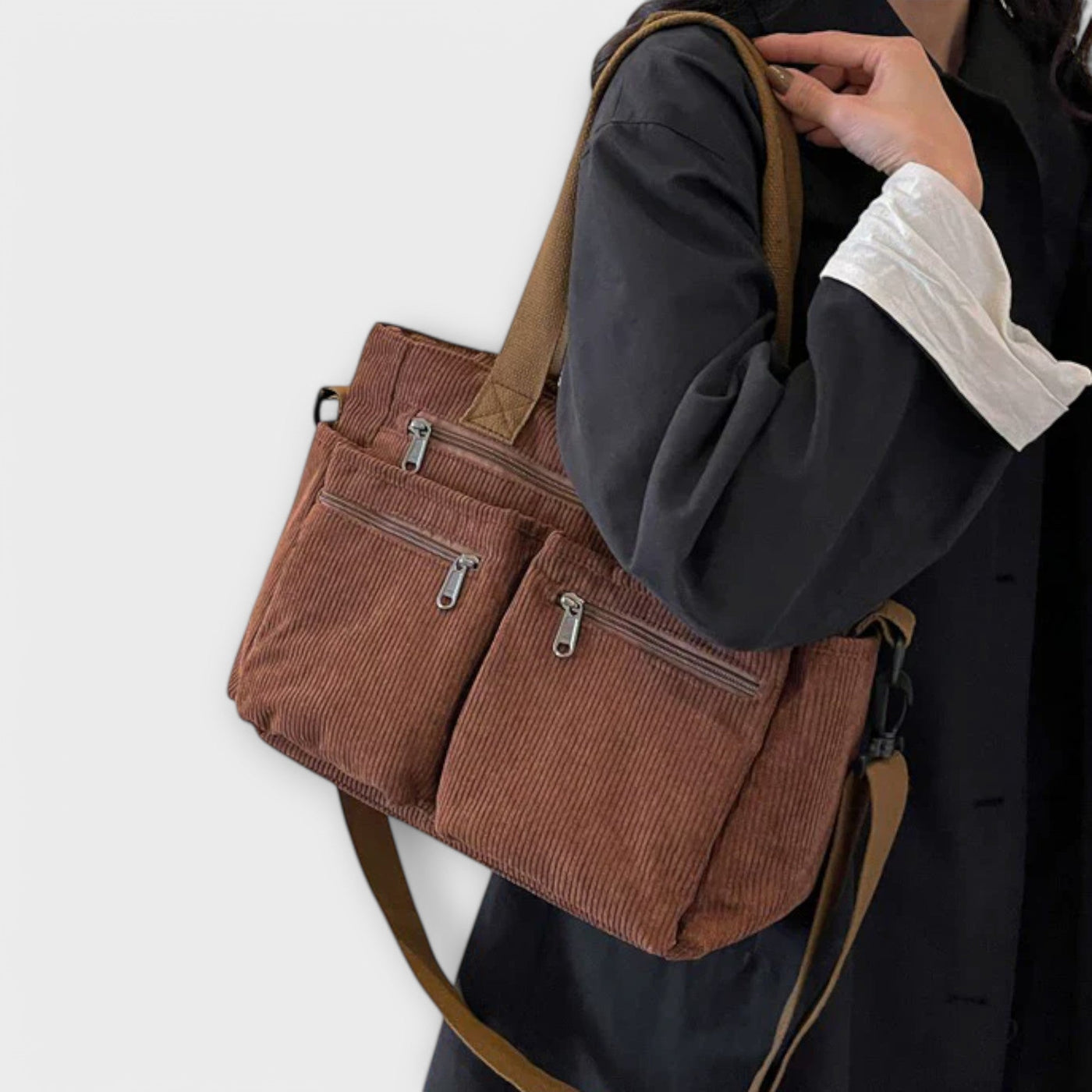 Lora - Tote Bag