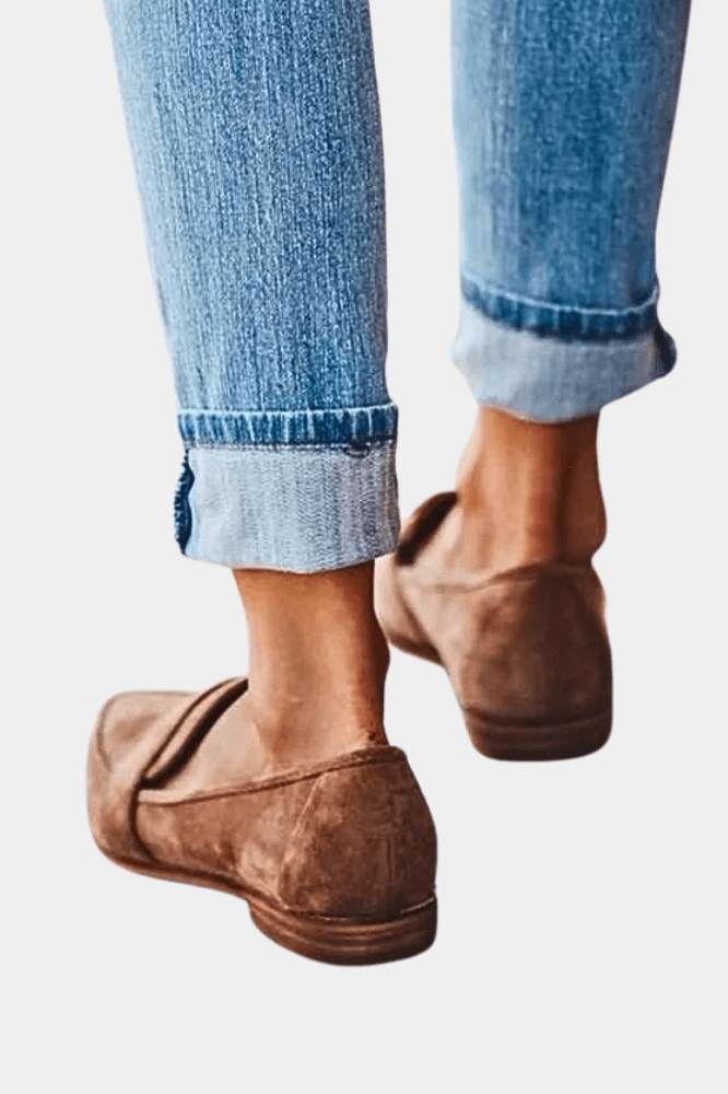 Selina - Elegant Loafers