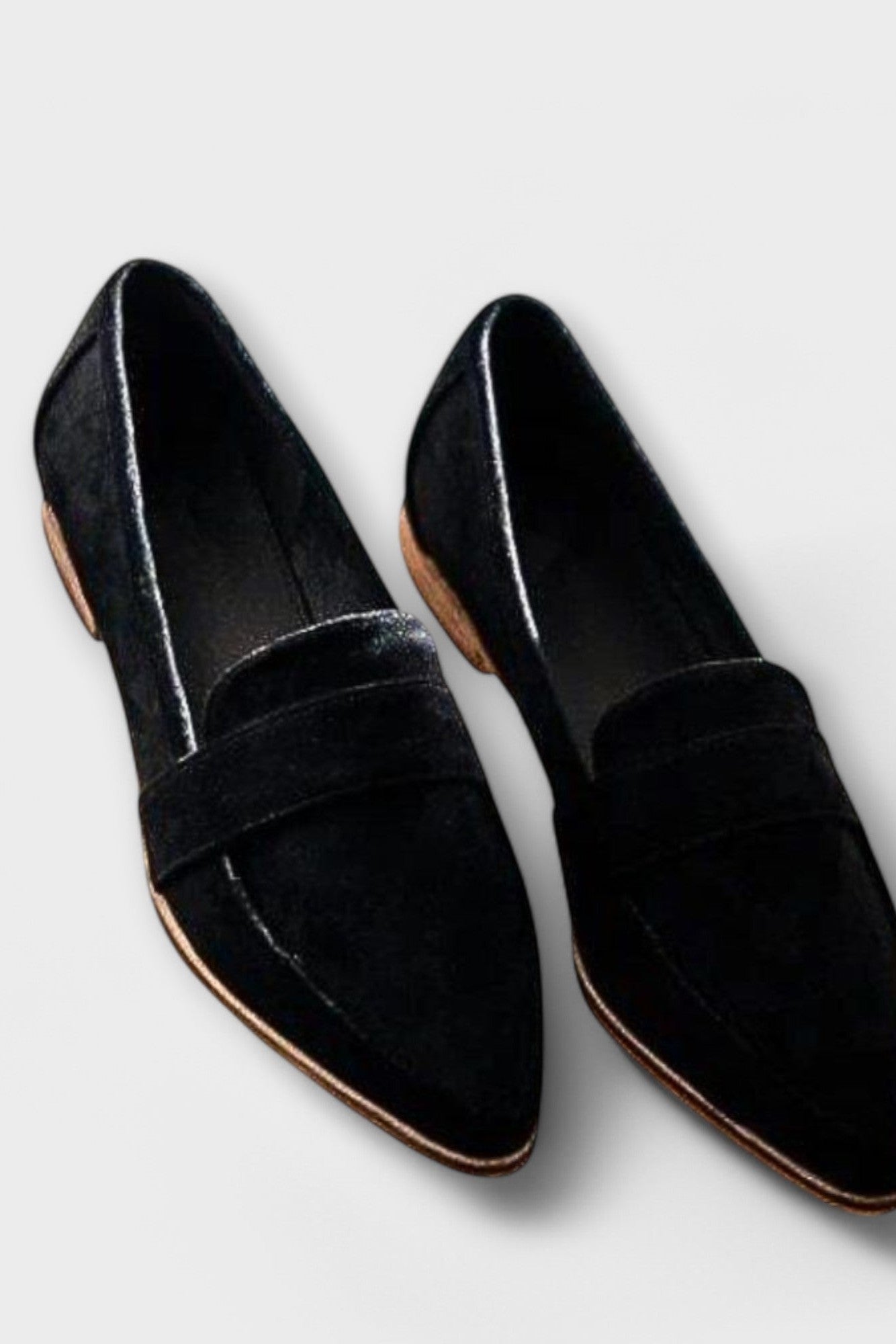 Selina - Elegant Loafers